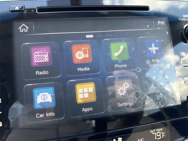 Used 2018 Subaru Outback 2.5i Premium image 18