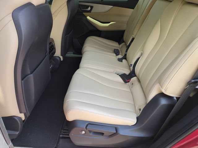 Used 2022 Acura MDX FWD w/ Technology Package image 15