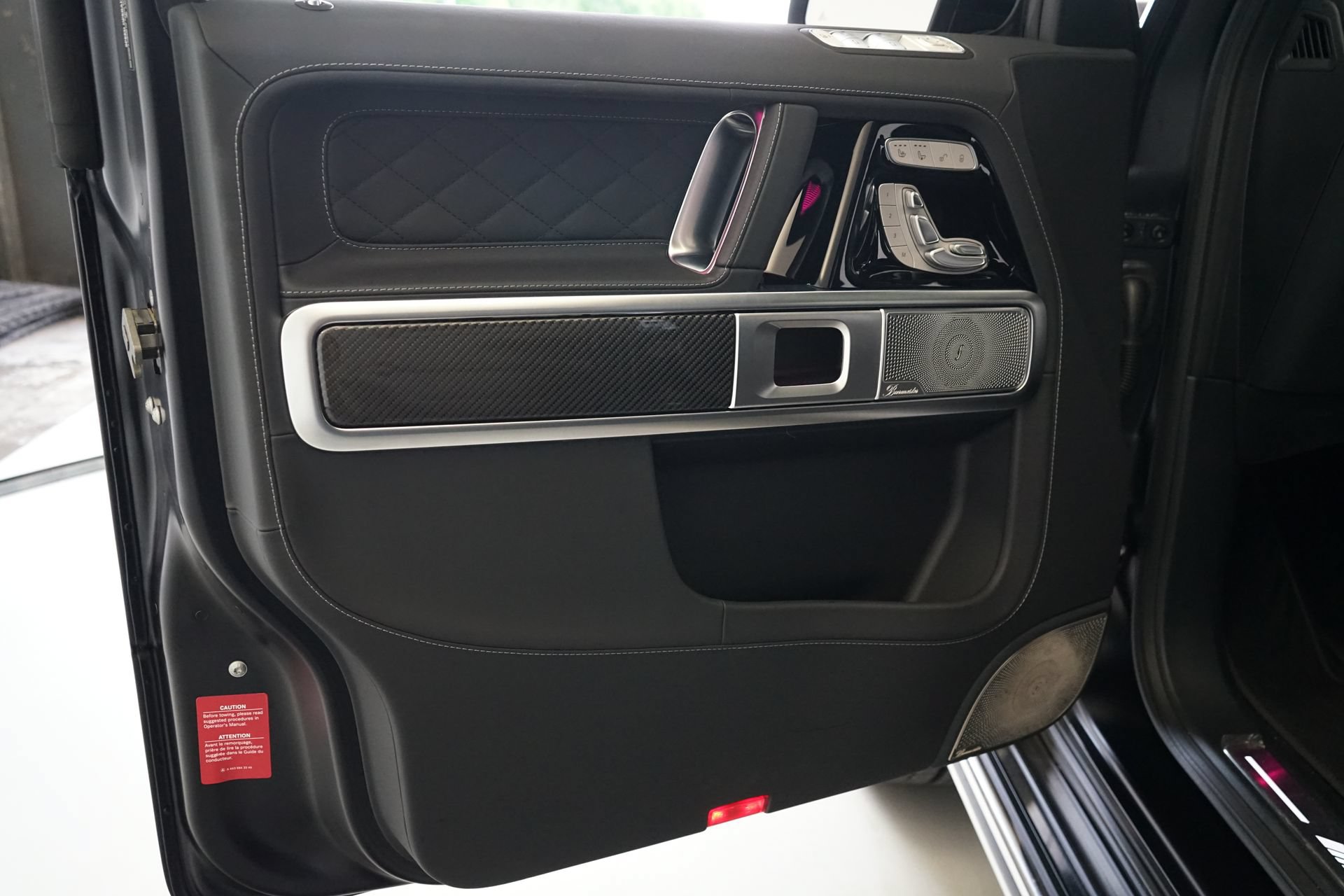Used 2026 Mercedes-Benz G 63 AMG 4MATIC image 27