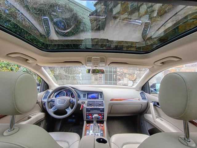 Used 2015 Audi Q7 3.0T Premium Plus w/ Premium Plus Package image 44