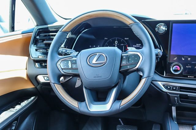 New 2026 Lexus RX 350 Premium Plus FWD image 20