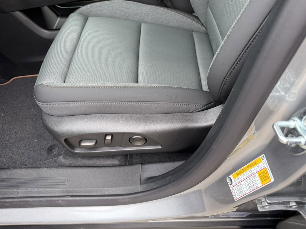 New 2026 GMC Terrain AT4 w/ Convenience Package III image 12