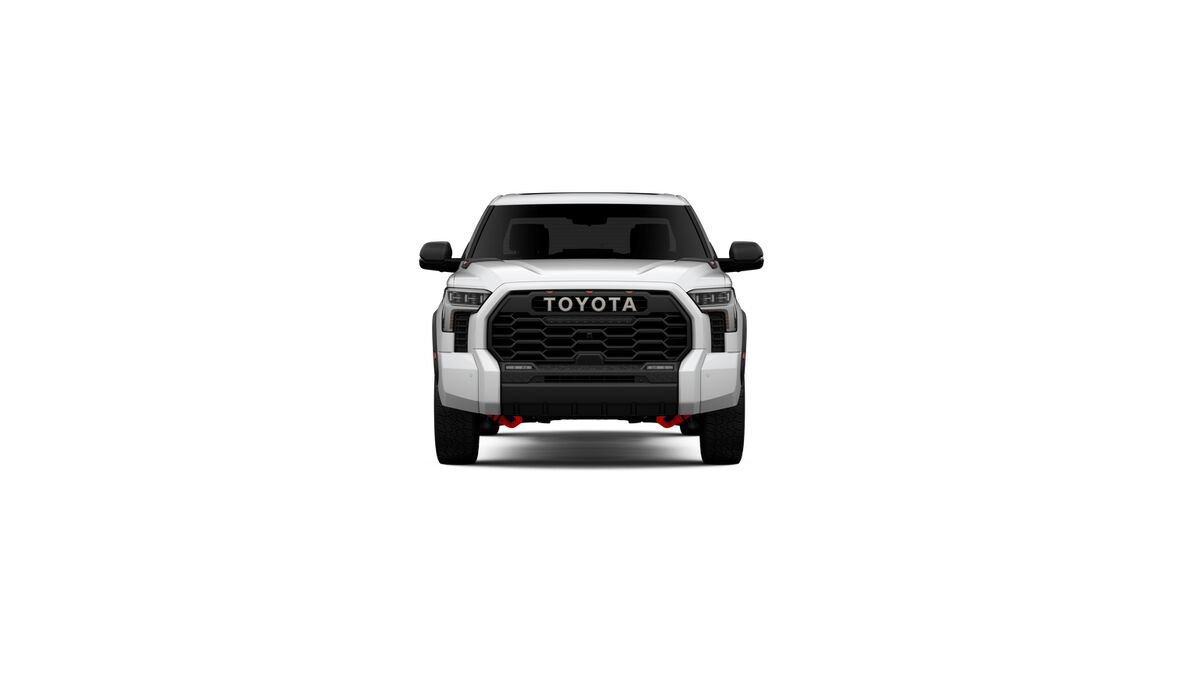 New 2025 Toyota Tundra TRD Pro image 17