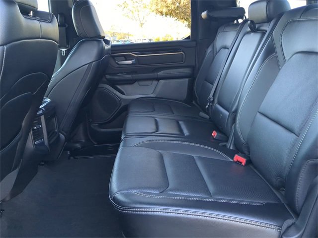 Used 2022 RAM 1500 Rebel w/ Rebel Level 1 Equipment Group image 14