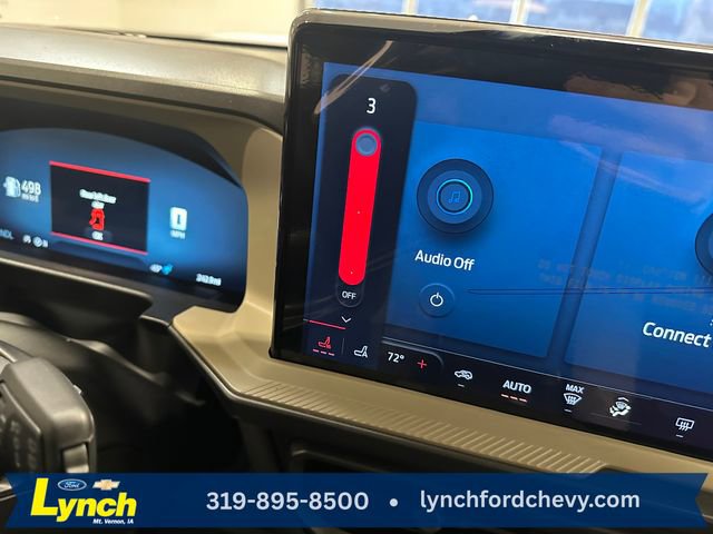 New 2025 Ford Bronco Sport Big Bend w/ Convenience Package image 11