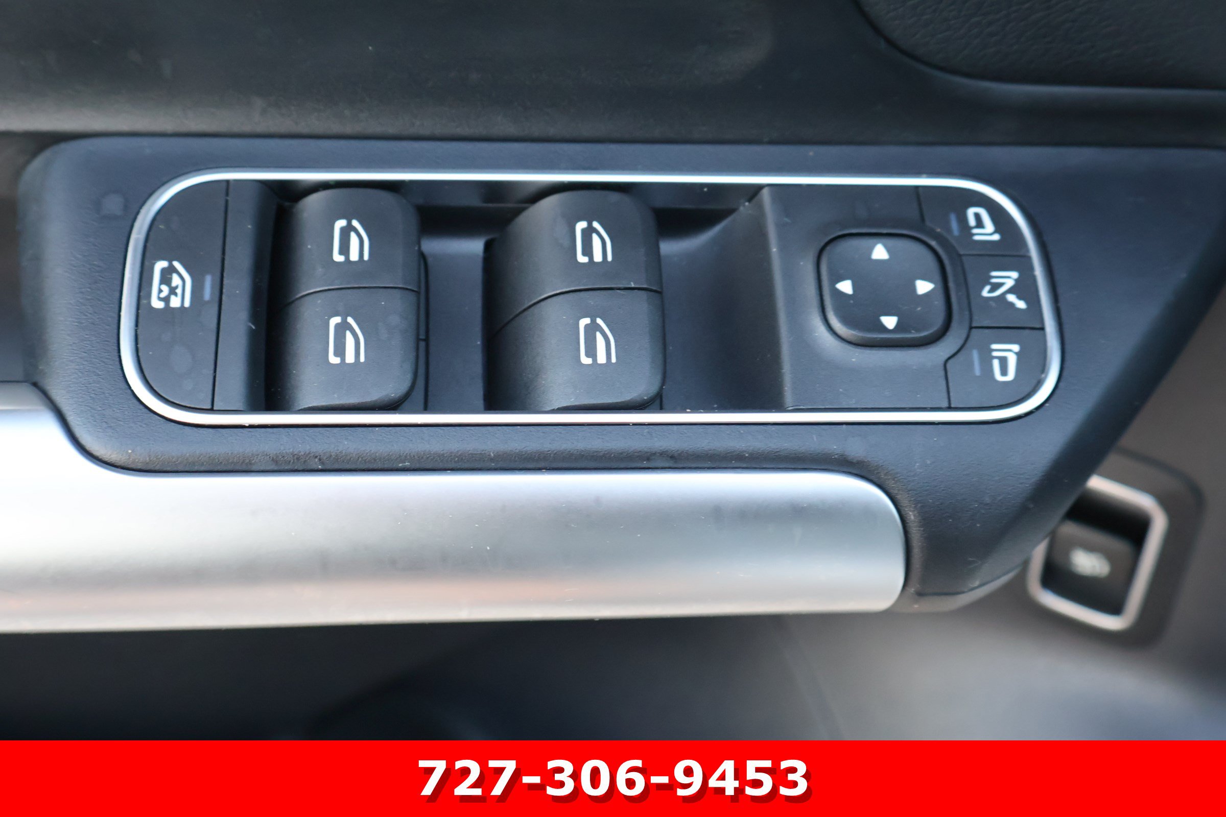 Certified 2023 Mercedes-Benz GLA 250 4MATIC image 16