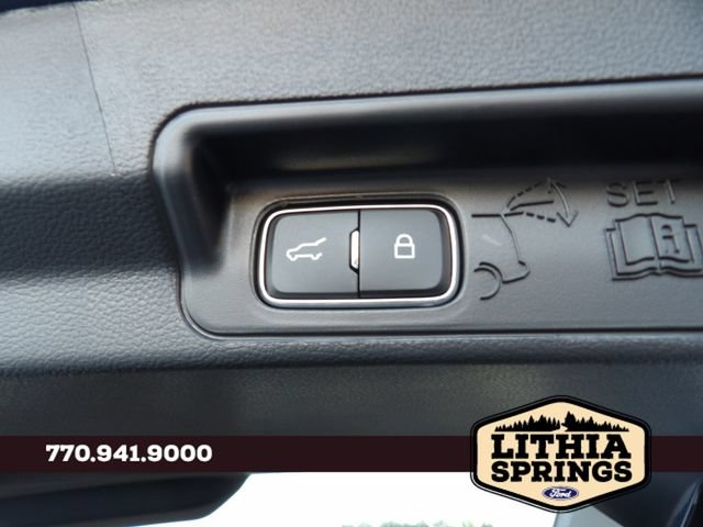 New 2026 Ford Explorer Active w/ Active Comfort Package RWD image 32