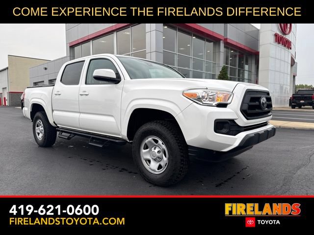 Used 2023 Toyota Tacoma SR