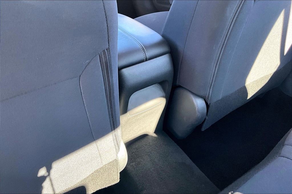 Used 2023 Nissan Sentra S image 10