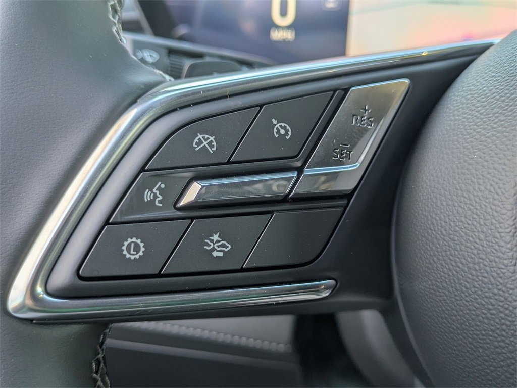 New 2026 Buick Enclave Sport Touring w/ Power Package image 20