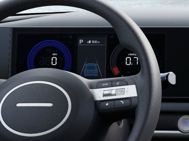 New 2026 Hyundai Tucson SEL Plus FWD image 16