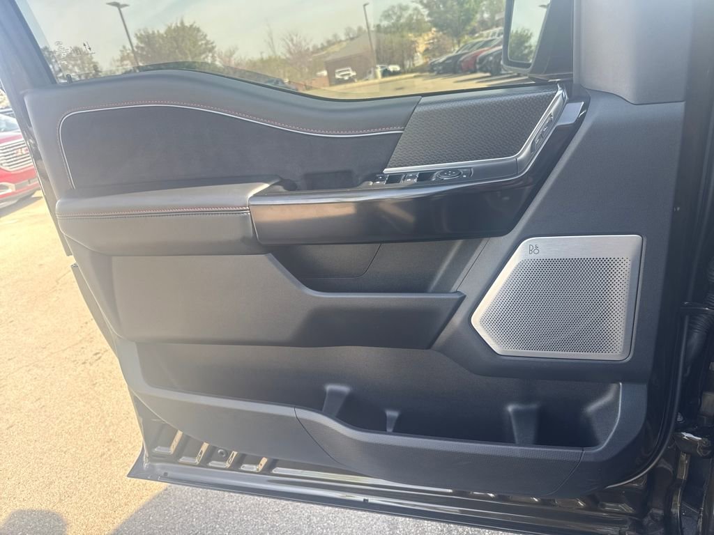 Used 2024 Ford F150 Raptor w/ Equipment Group 803A Raptor R image 10