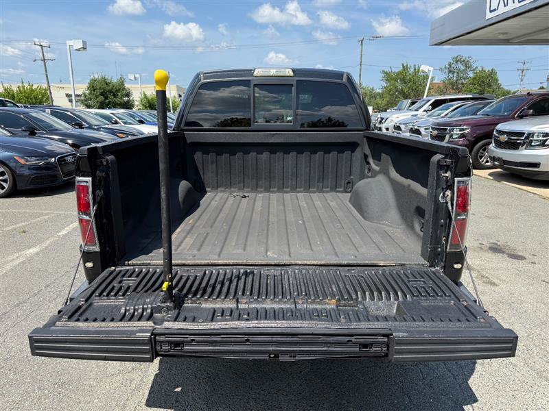 Used 2014 Ford F150 Raptor w/ Equipment Group 801A Luxury AWD/4WD image 25