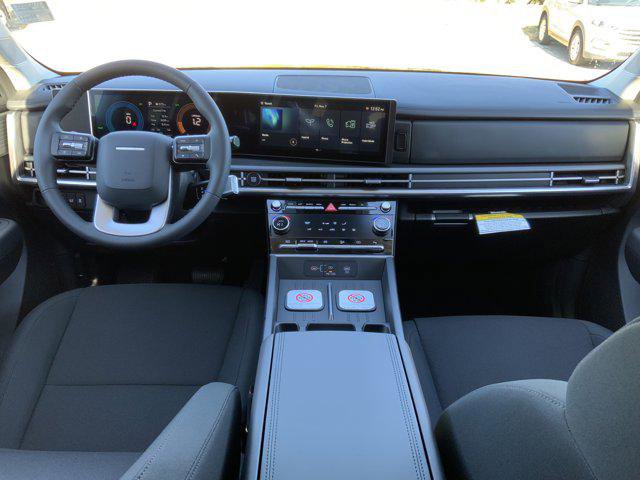 New 2026 Hyundai Santa Fe SE image 5