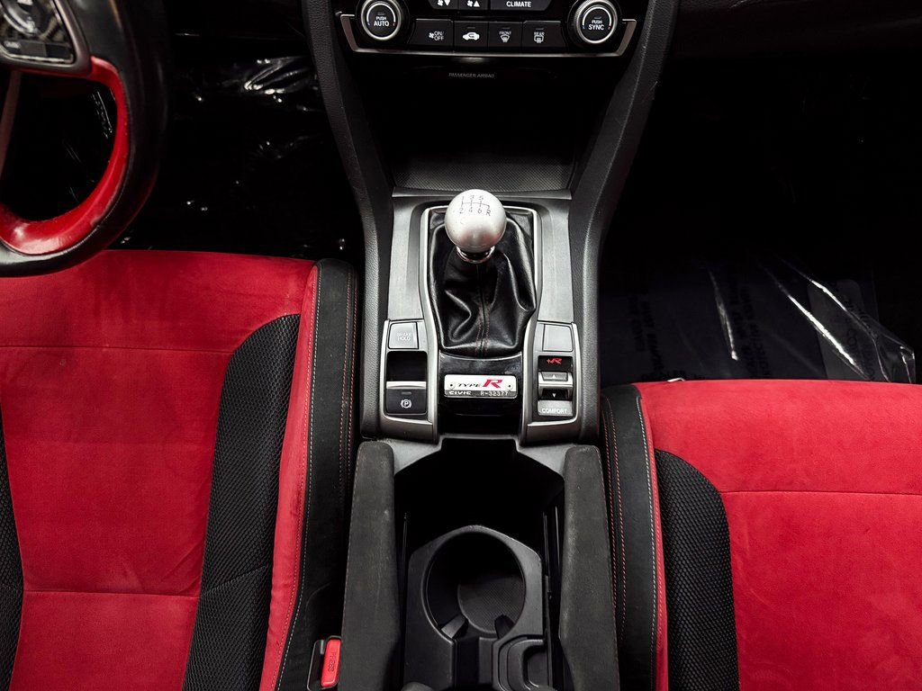 Used 2019 Honda Civic Type R image 25