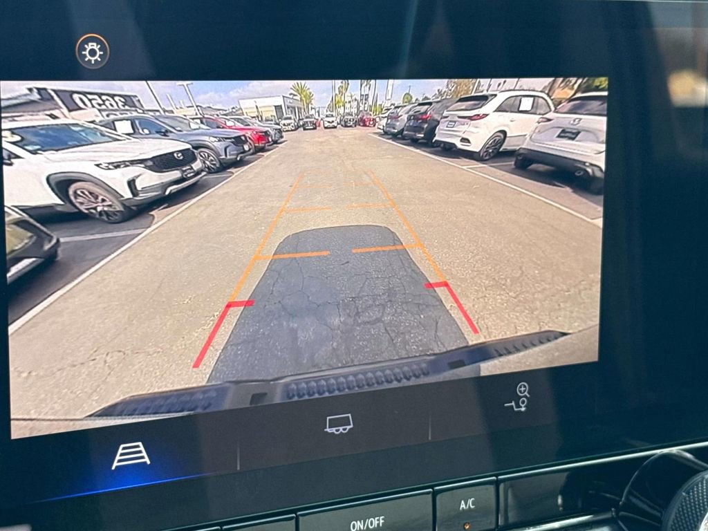 Used 2024 Chevrolet Colorado W/T image 26