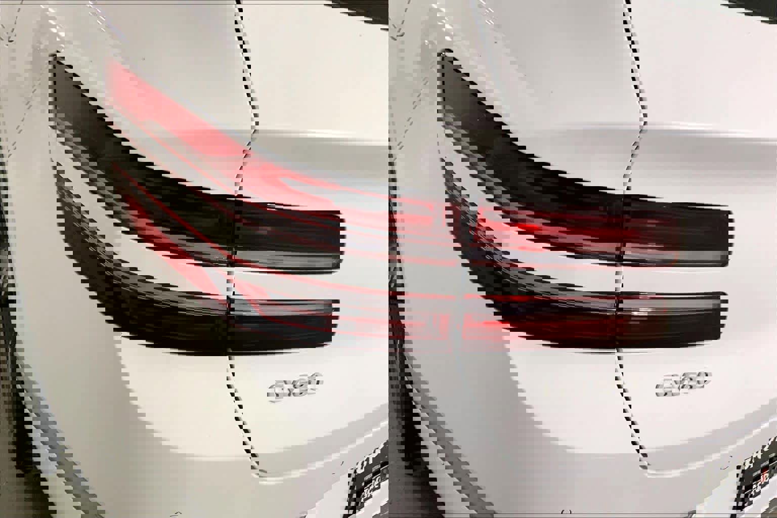 Used 2026 Genesis GV80 3.5T Prestige image 28