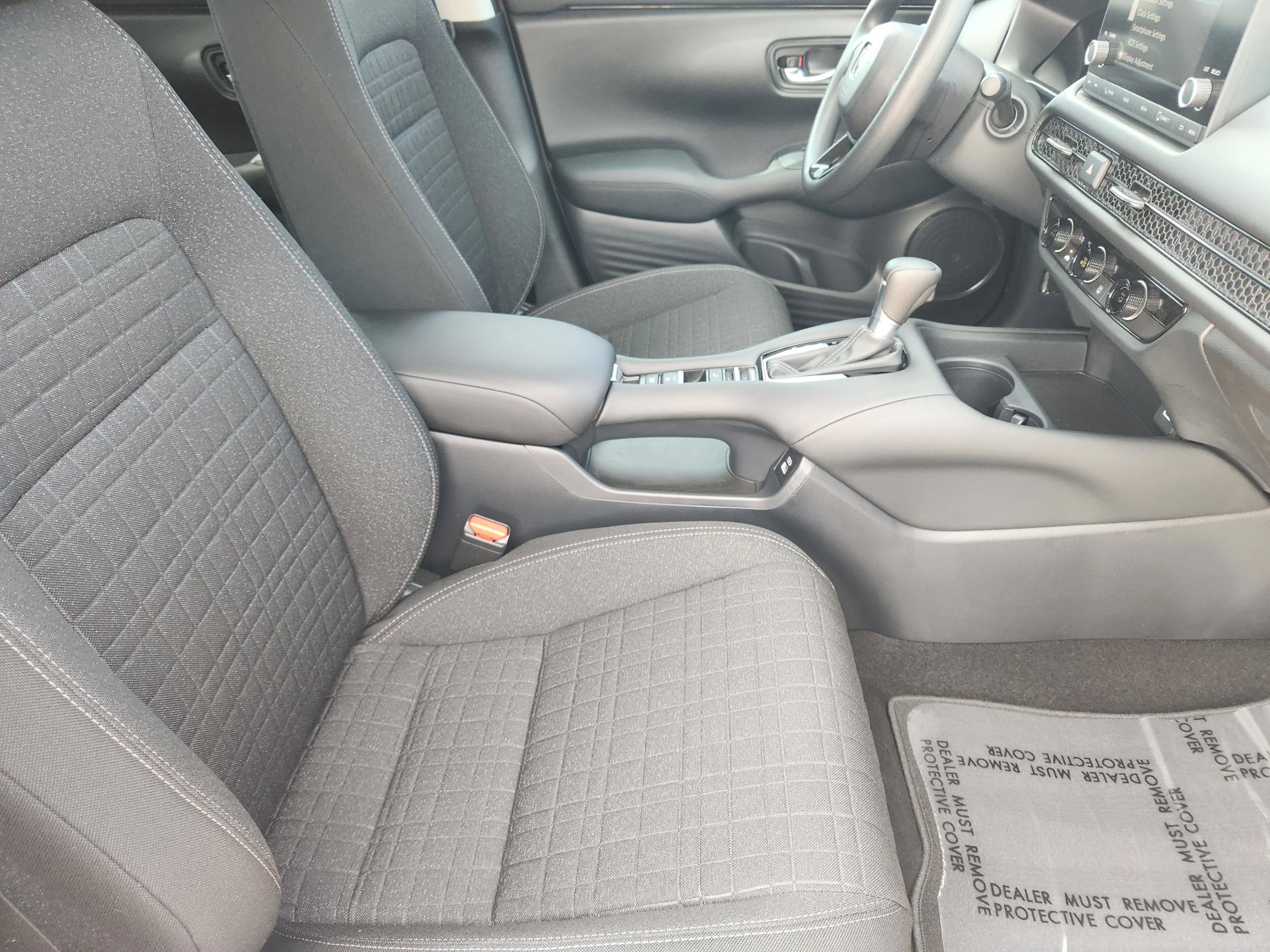 Certified 2023 Honda HR-V LX image 14