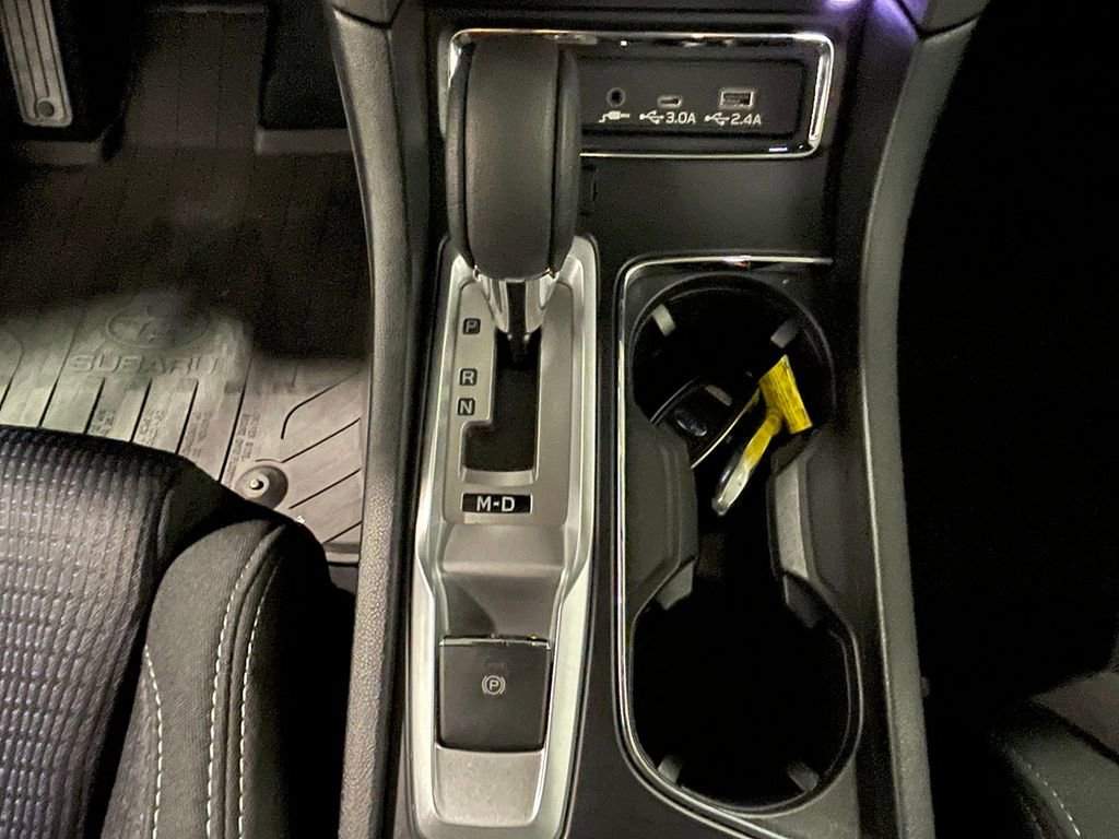 Used 2025 Subaru Ascent Premium image 39