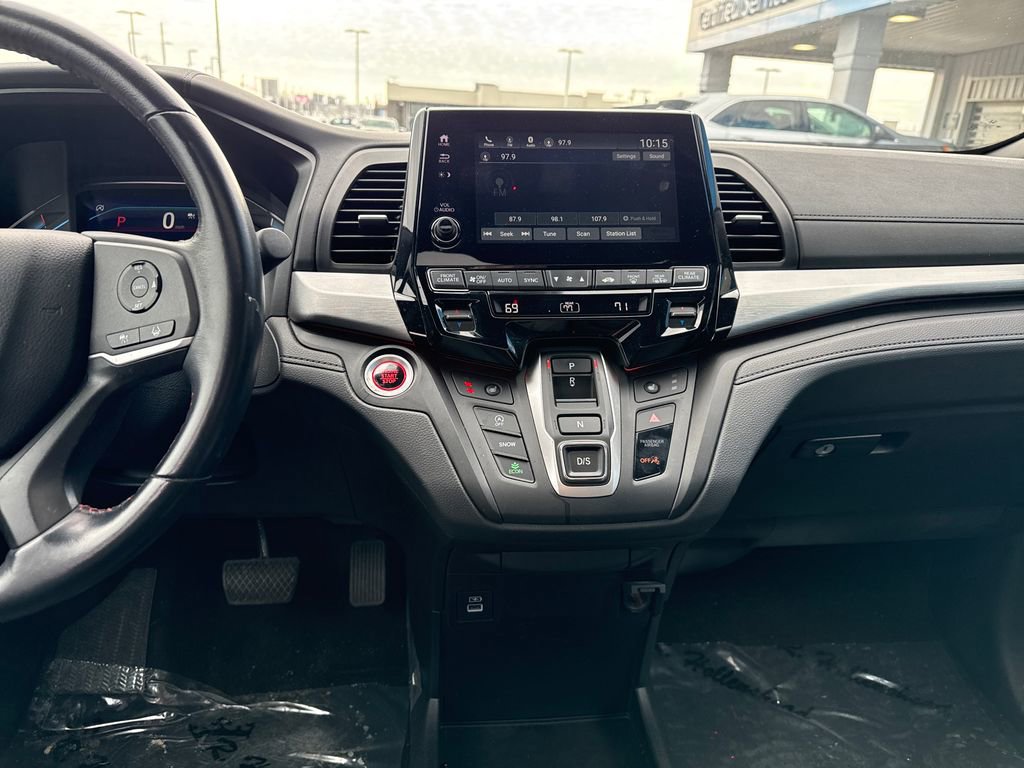 Used 2024 Honda Odyssey Sport image 20