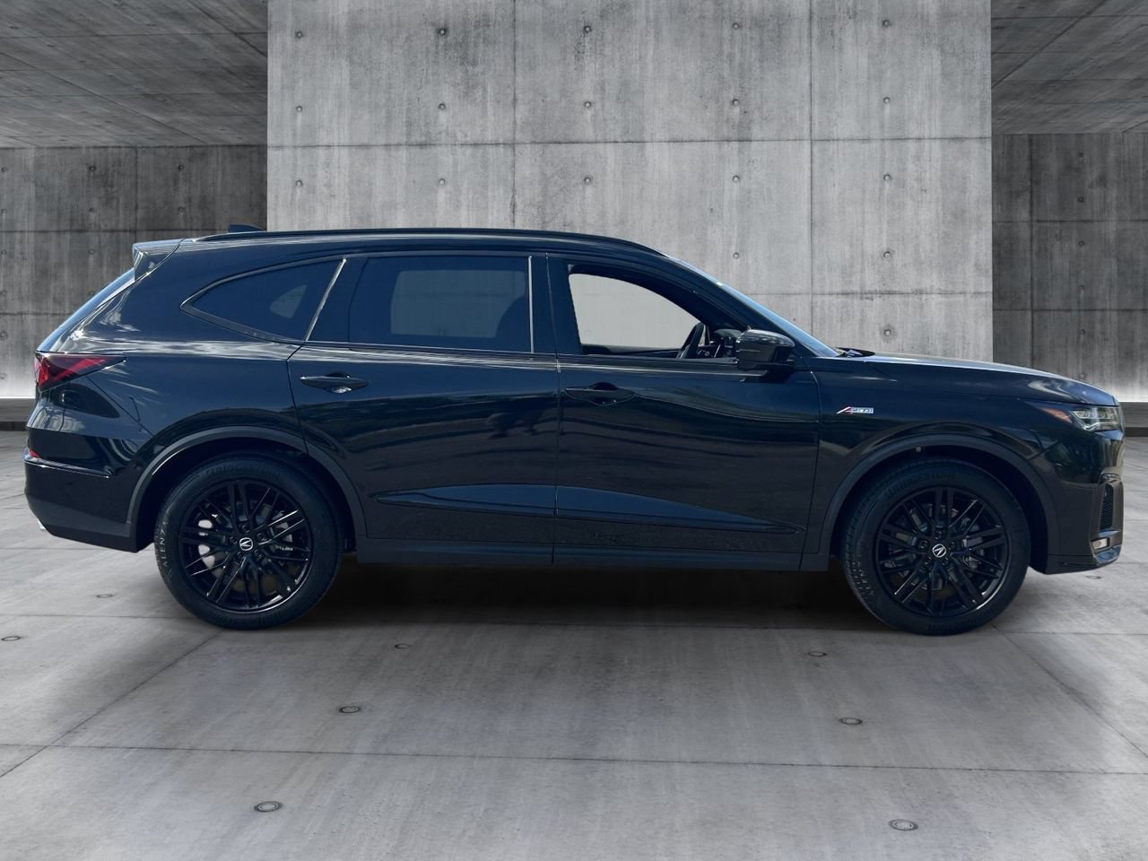 New 2026 Acura MDX A-Spec w/ Advance Package AWD/4WD image 6