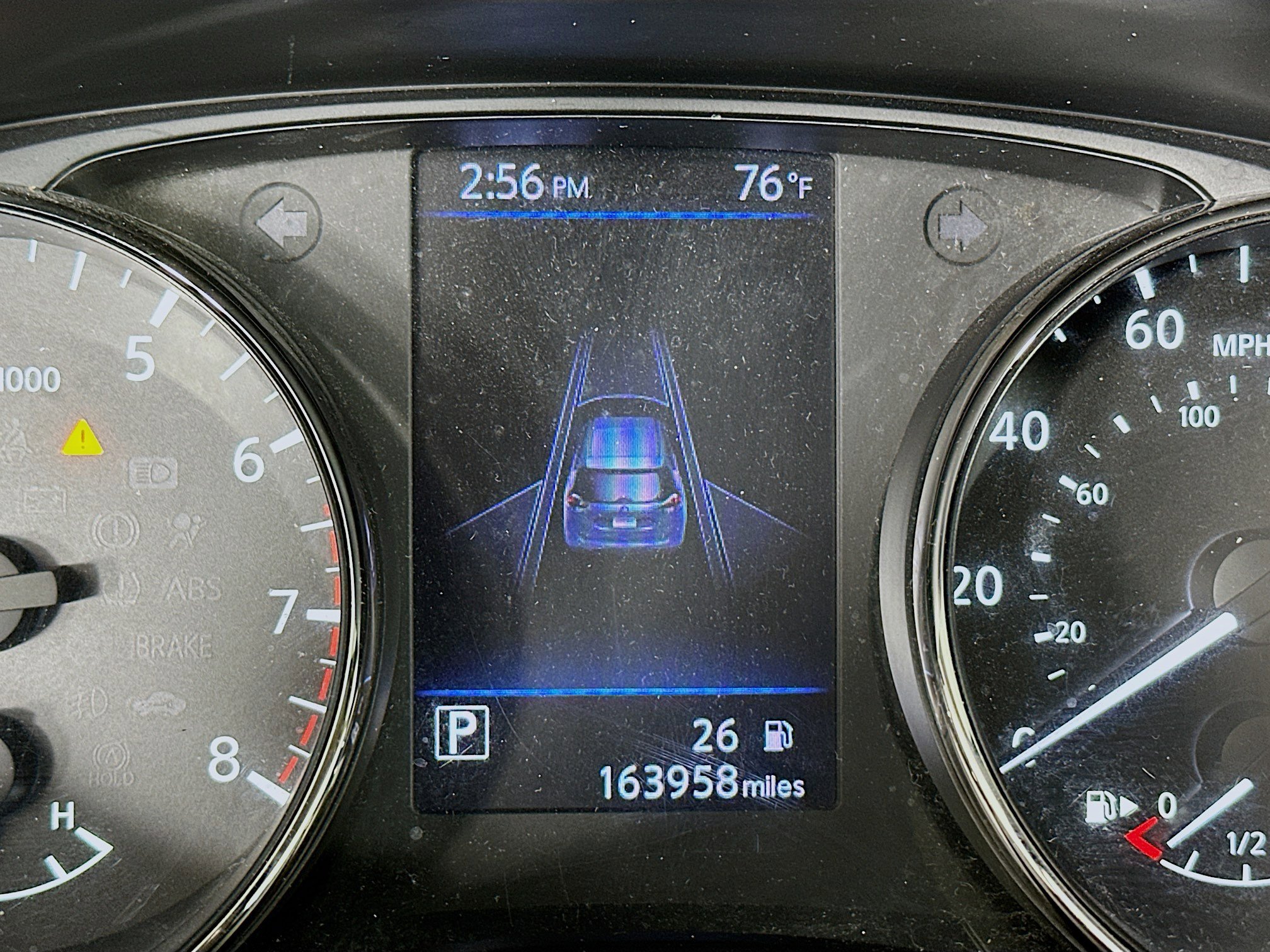 Used 2020 Nissan Rogue SV FWD image 19