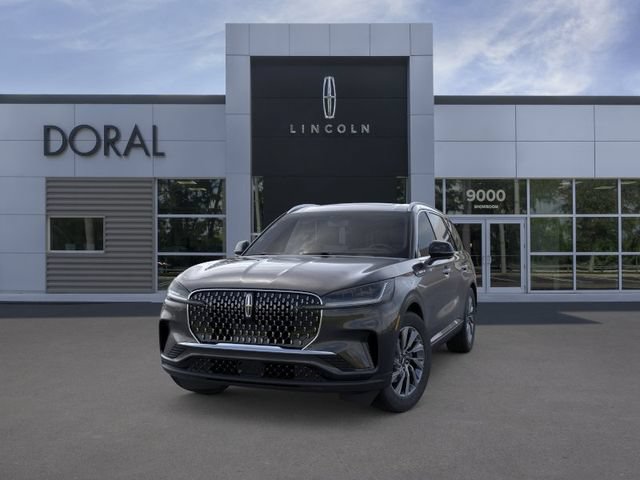 New 2026 Lincoln Aviator 2WD image 2