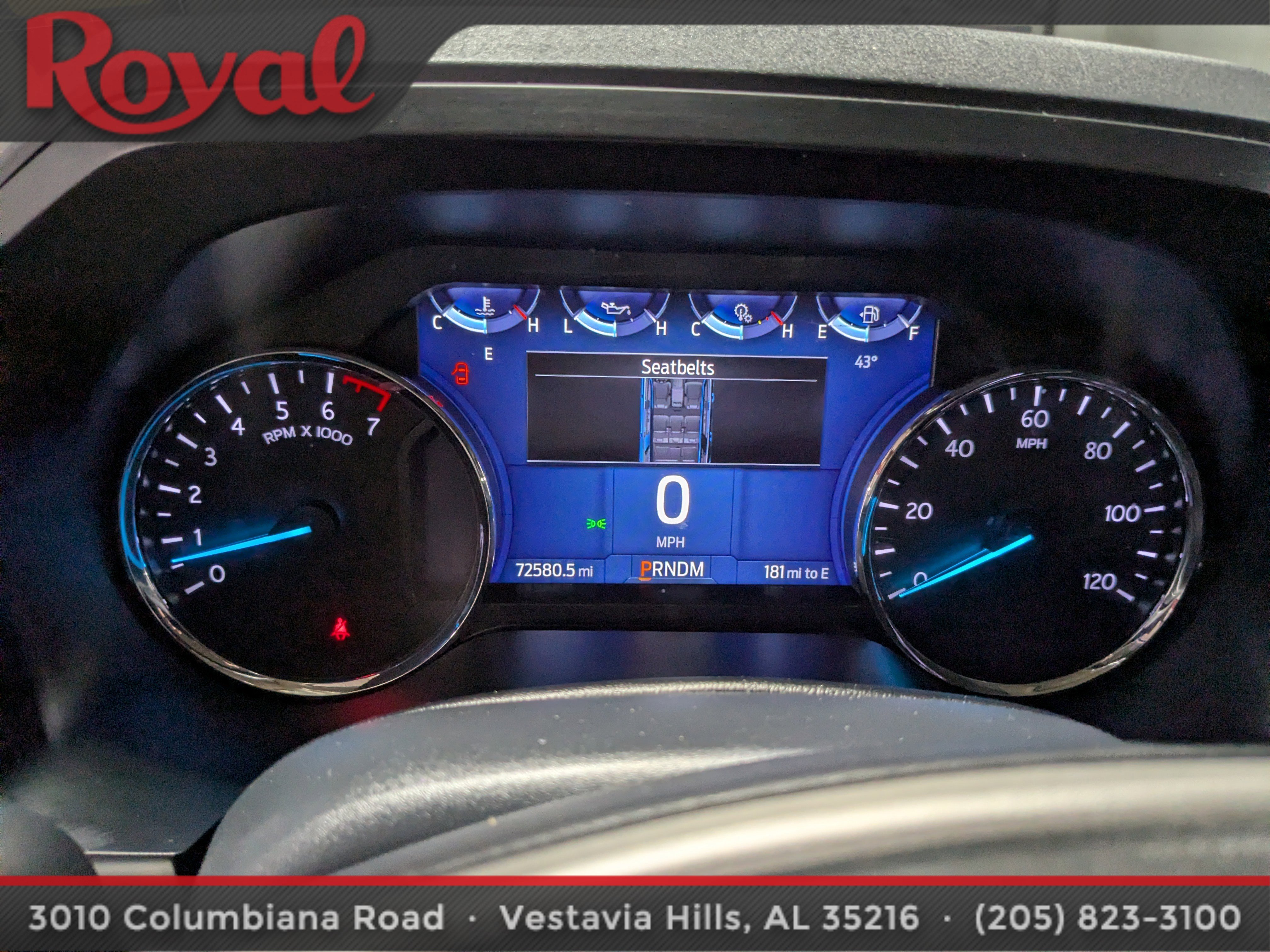 Used 2022 Ford Expedition XLT image 22