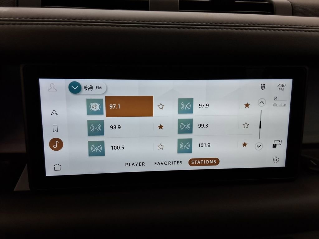 Used 2020 Land Rover Defender 110 HSE image 27