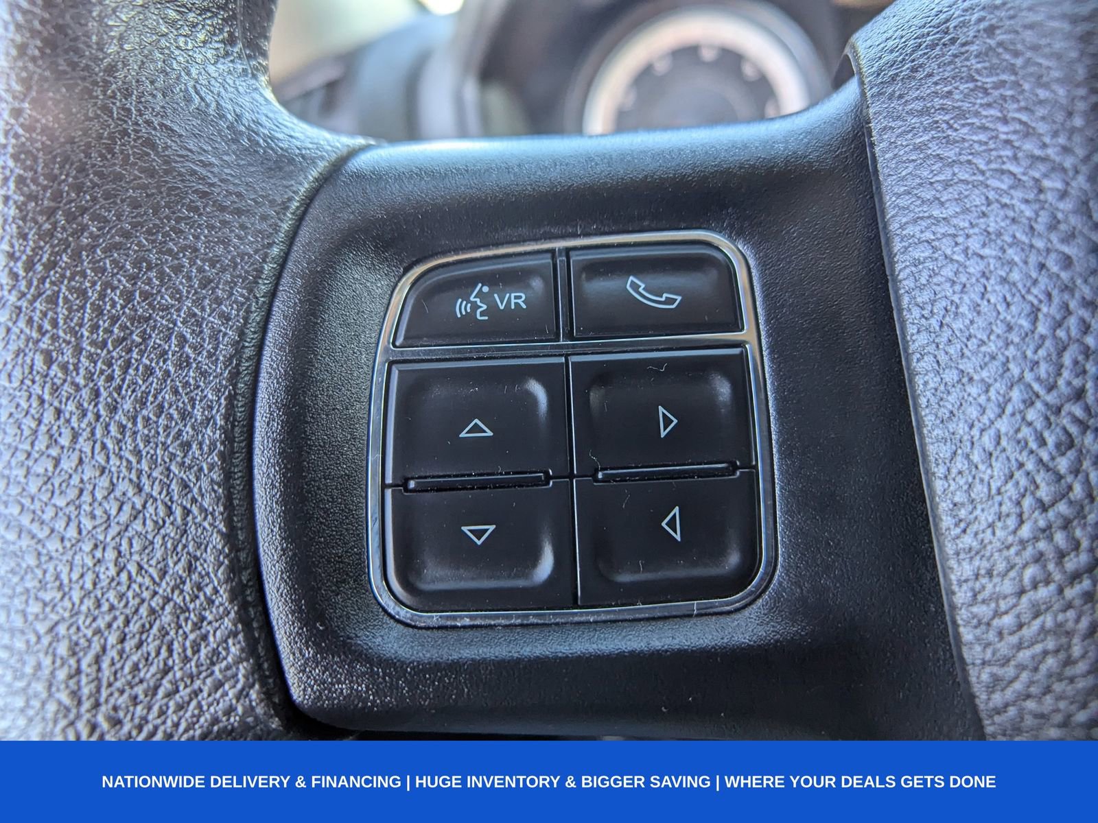 Used 2019 RAM 1500 Tradesman w/ Popular Equipment Group image 29