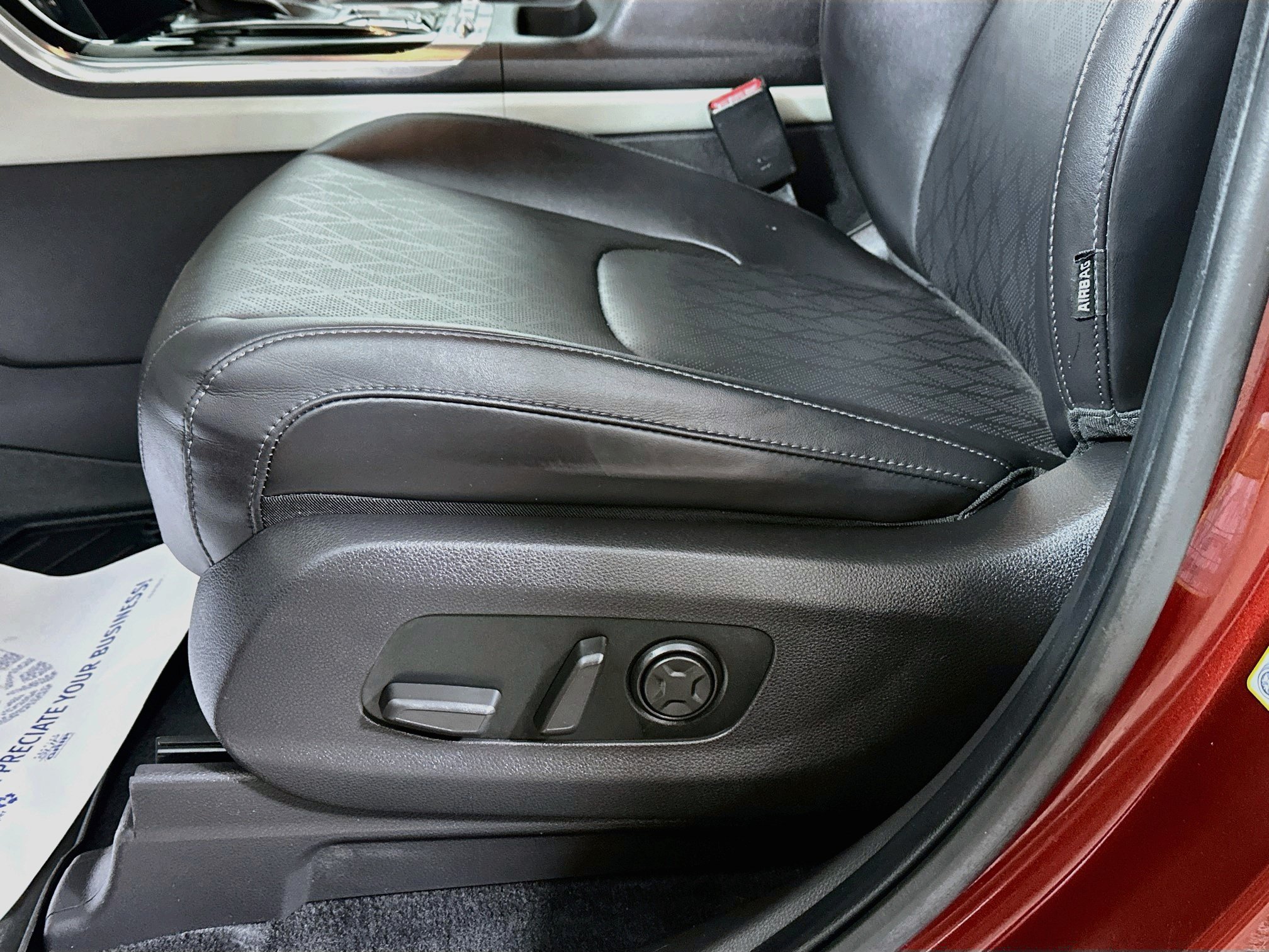 Used 2022 Kia Carnival SX FWD image 19
