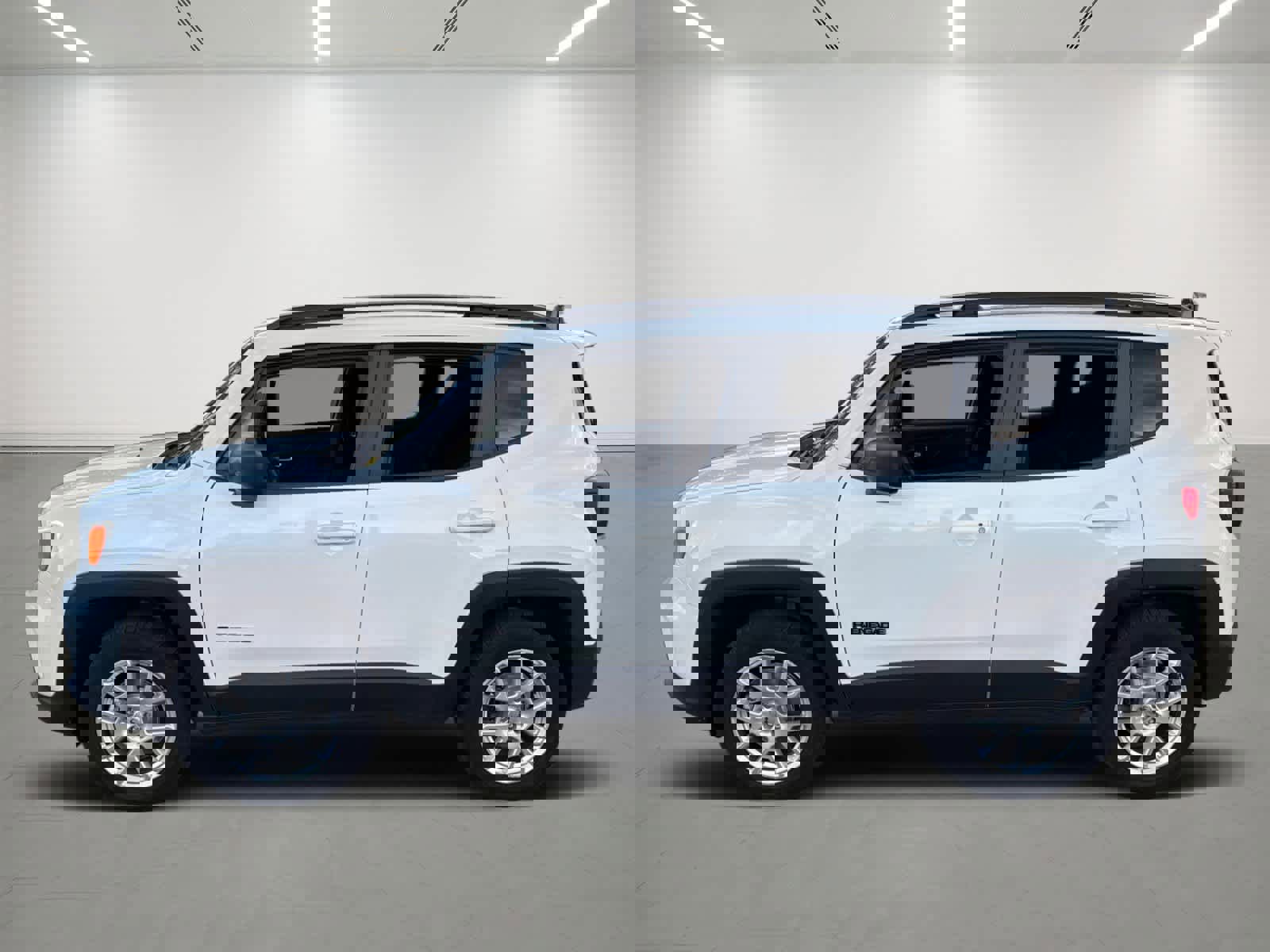 Used 2022 Jeep Renegade Latitude w/ Convenience Group image 3