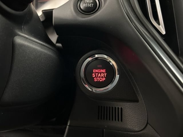 Used 2022 Subaru WRX Limited AWD/4WD image 12