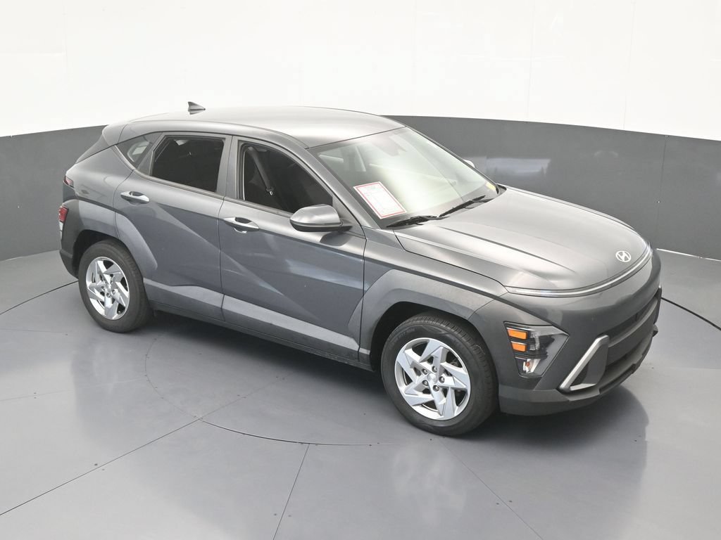 Used 2024 Hyundai Kona SE FWD image 55