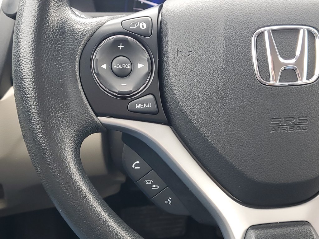 Used 2015 Honda Civic LX image 19