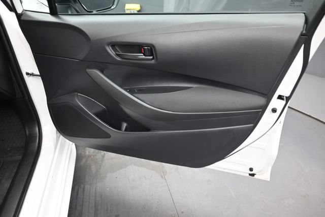 Certified 2026 Toyota Corolla LE FWD image 21
