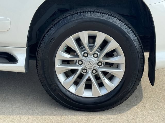 Used 2017 Lexus GX 460 Premium AWD/4WD image 5