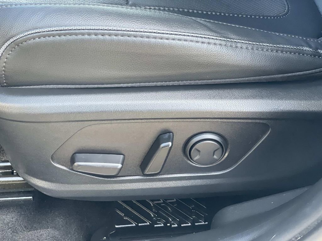 Certified 2023 Hyundai Tucson Limited image 21