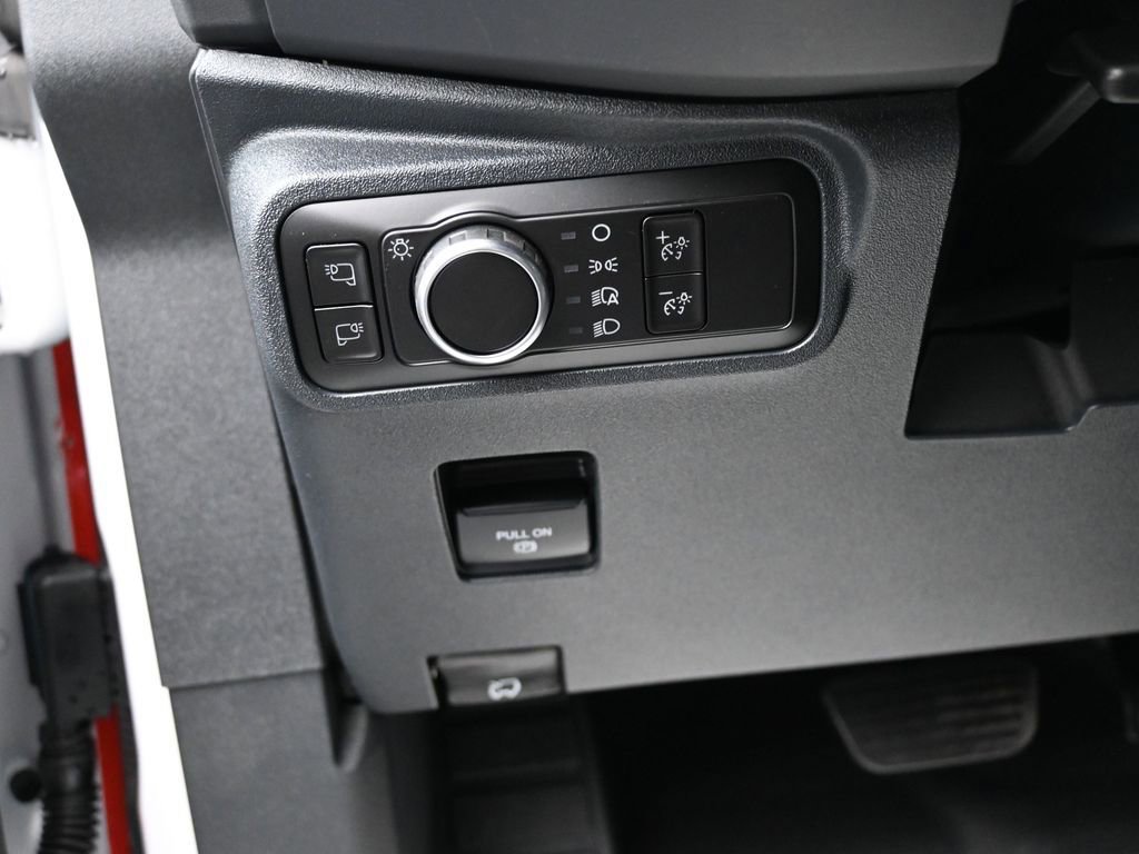 New 2025 Ford Bronco Stroppe Edition AWD/4WD image 16