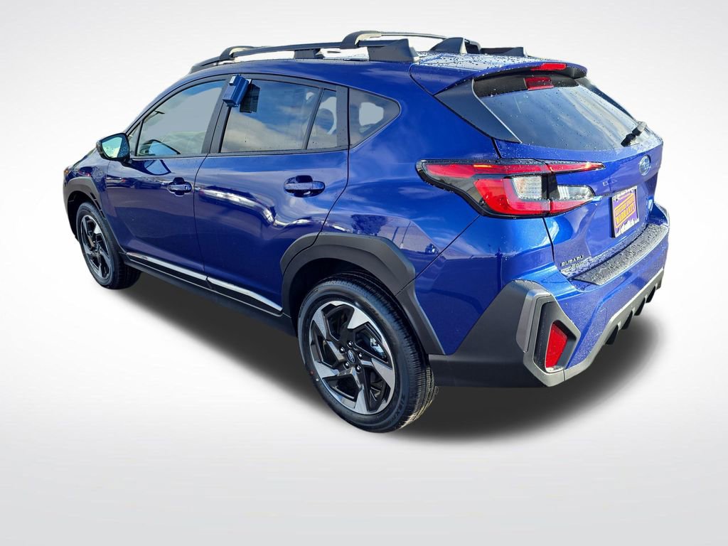 New 2026 Subaru Crosstrek 2.5i Limited image 5