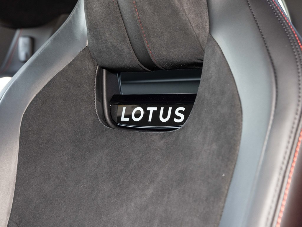 New 2026 Lotus Emira SE RWD image 24