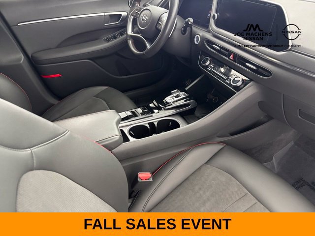 Used 2022 Hyundai Sonata SEL Plus FWD image 36