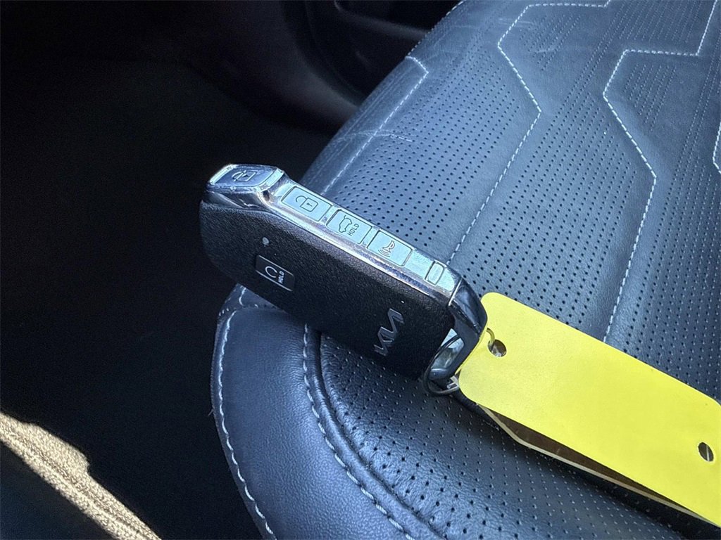 Used 2022 Kia Telluride SX w/ SX Prestige Package image 38