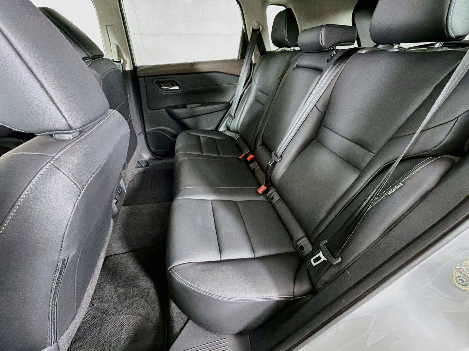 Used 2023 Nissan Rogue SL w/ SL Premium Package AWD/4WD image 26