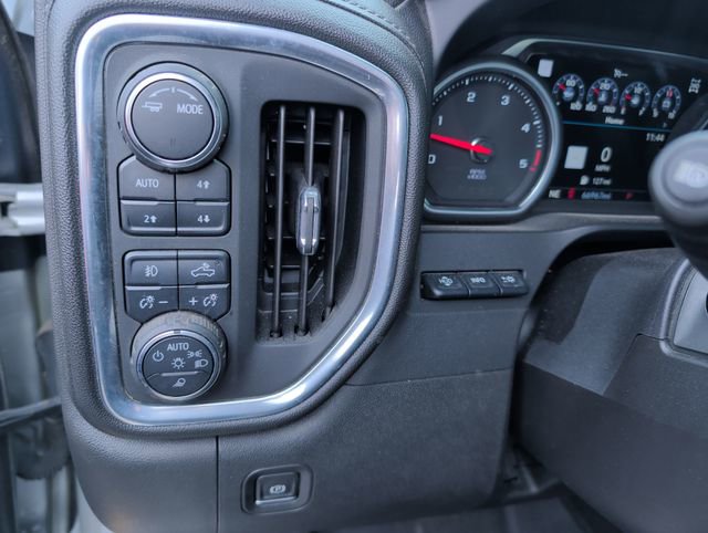 Used 2021 Chevrolet Silverado 3500 LTZ w/ LTZ Premium Package AWD/4WD image 36