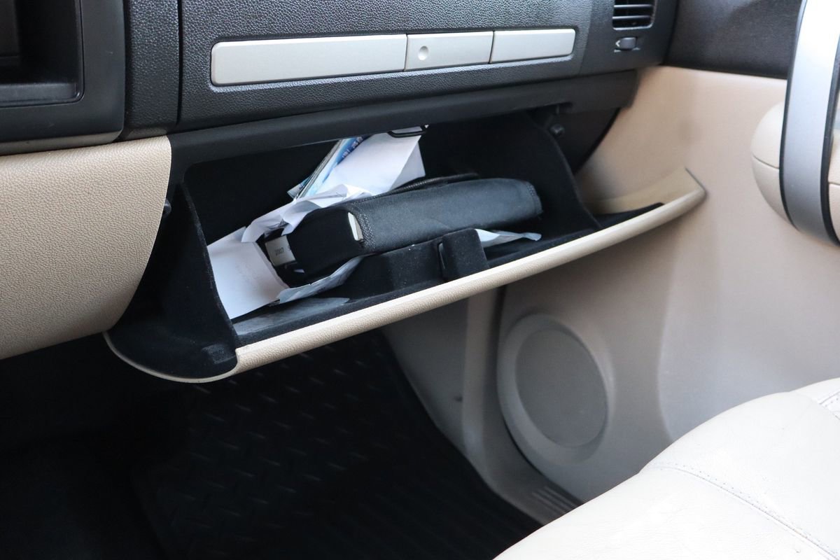 Used 2007 Chevrolet Silverado 1500 LT w/ 1LT Convenience Package image 35