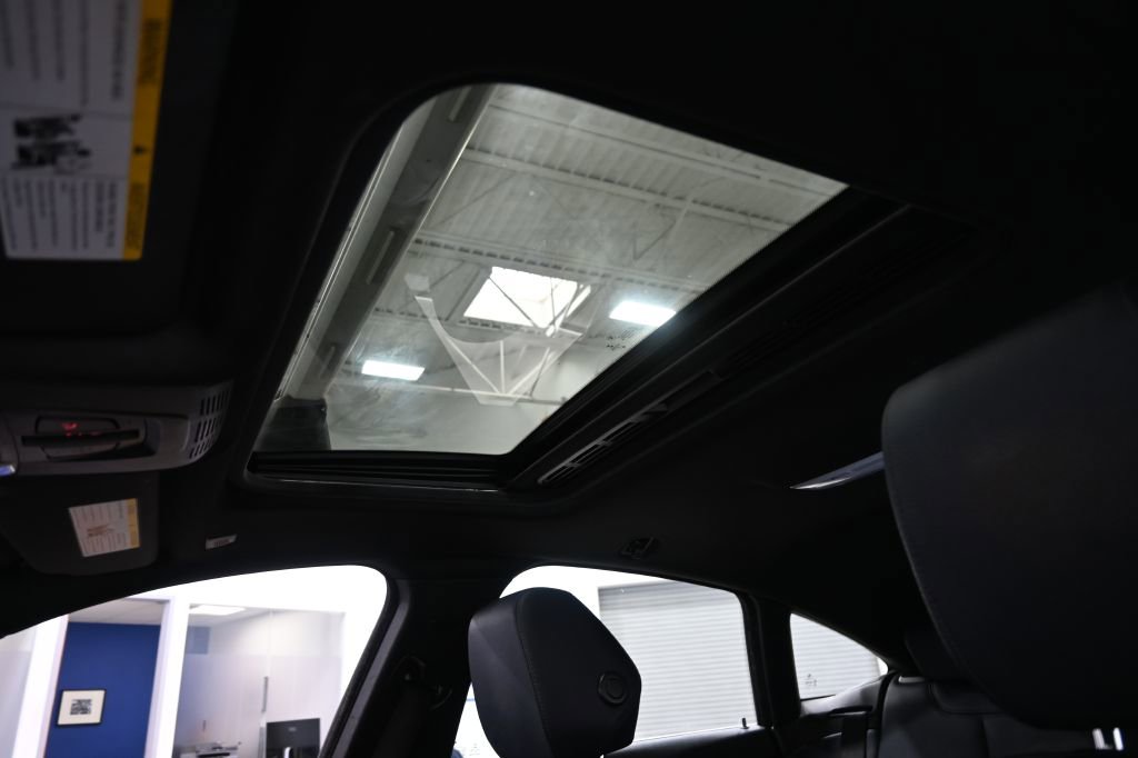Used 2019 BMW 430i Gran Coupe xDrive w/ Convenience Package image 29