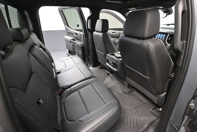Used 2020 GMC Sierra 1500 AT4 w/ AT4 Premium Package AWD/4WD image 40