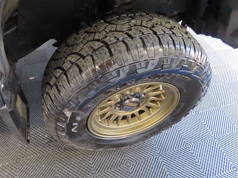 Used 2017 Toyota Tacoma TRD Pro image 9