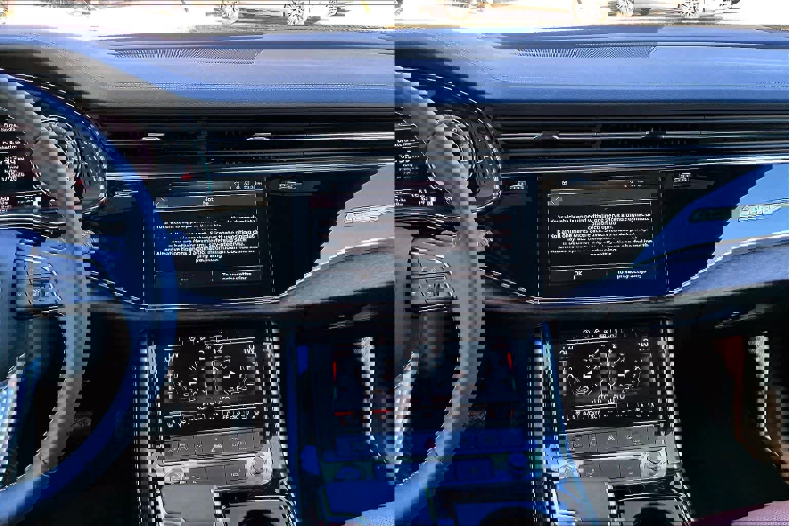 Used 2025 Audi Q8 Premium Plus image 6